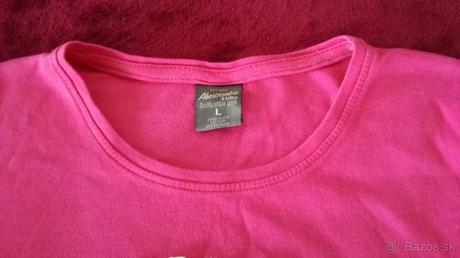 Abercrombie tricko 2, abercrombie&fitch,s