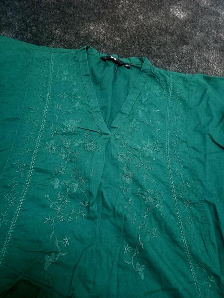 Oversize bluzka v.m, m