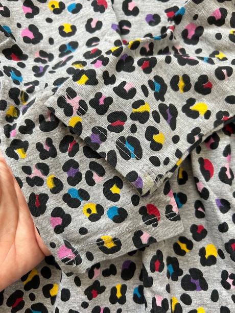 Dievčenská tunika, tu,110