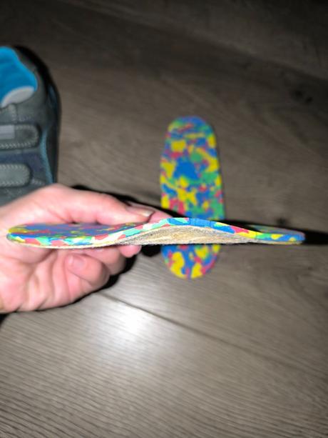 Protetika prechodné topánky, protetika,26