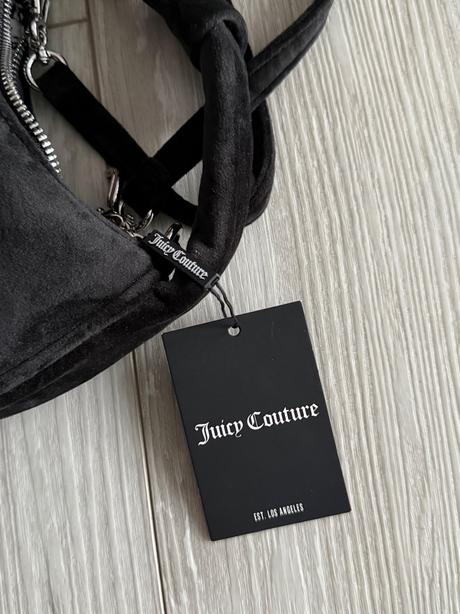 Kabelka juicy couture, juicy couture