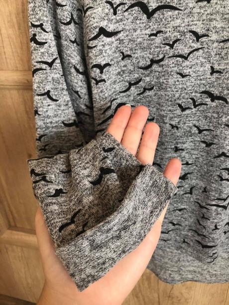 Dievčenský svetrík, 158