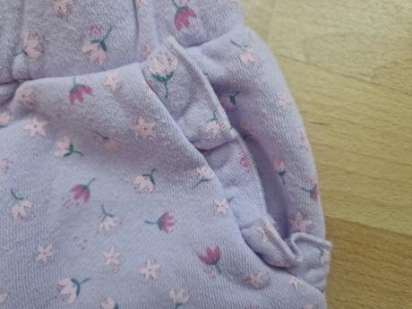 Dievčenské nohavice, reserved,104