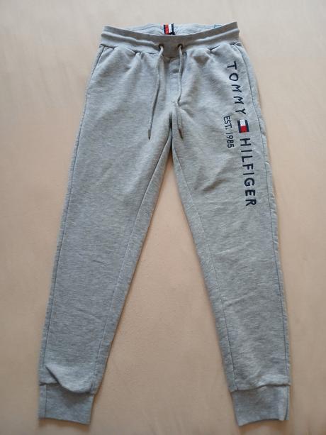 Tepláky tommy, tommy hilfiger,s