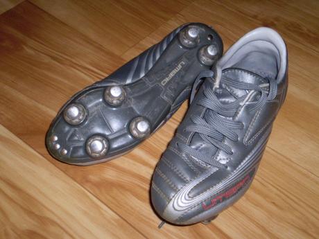 Kopačky umbro -v.31, 31