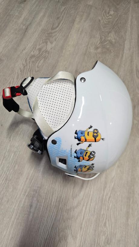 Detský lyžiarsky set rossignol, rossignol,120-129 cm