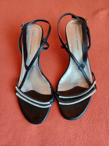 Sa dálky č. 38, 38