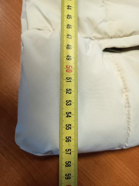 Prešívaná bunda tchibo 42, tchibo,42