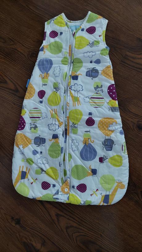 Spací vak, the gro company (grobag)