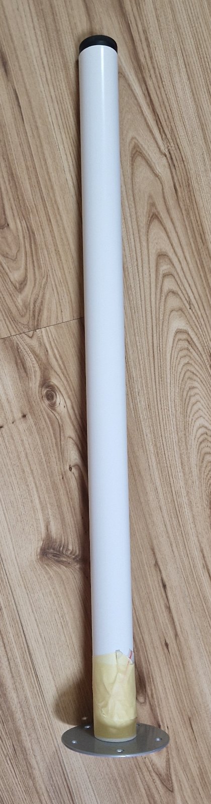 Stolová noha ikea, 