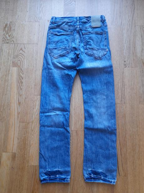 Frajerské rifle, vingino,146