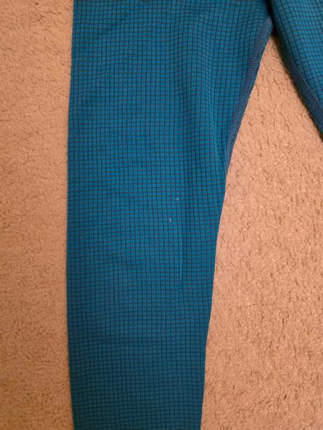 Termo oblečenie progress - 140/146, 140