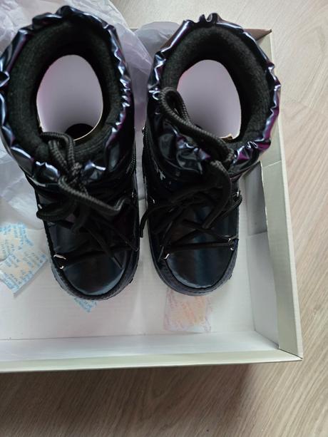 Snehule snow boot 27/28, 27