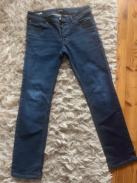 Pánske slim rifle, 32