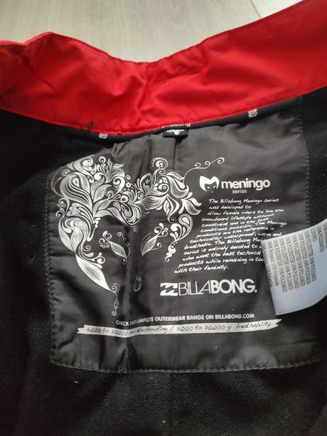 Damske nohavice billabong, billabong,m
