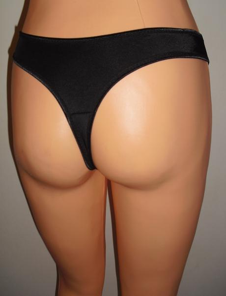 Sexy korzetove tangaciky, s