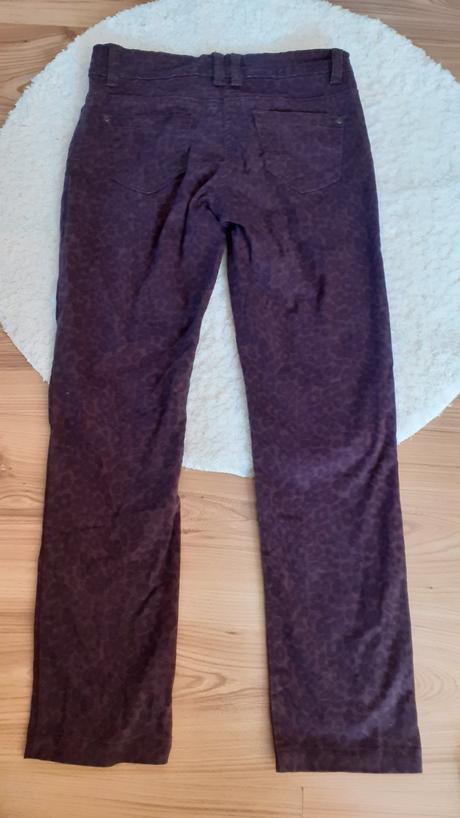 Rifle pas 74cm, f&f,s