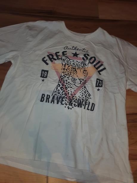 Tričko 152, sinsay,152