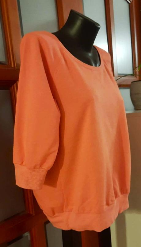 Predám dámske tričko veľ.m-l, m