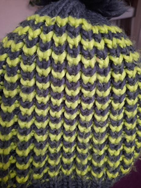 Prechodna bunda, mckinley,110