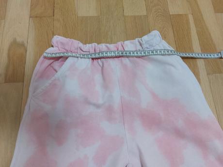 Tepláky reserved veľkosť 158, reserved,158