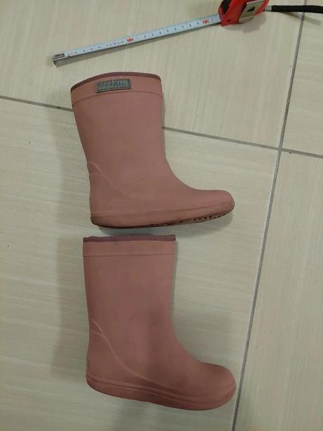 Enfant gumaky termo 24, en fant,24