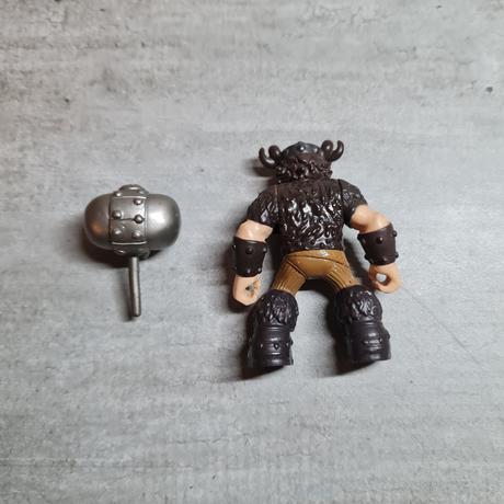 Ako vycvičiť draka,