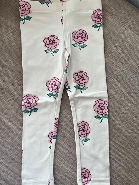 H&m dvojdielna súprava, h&m,134