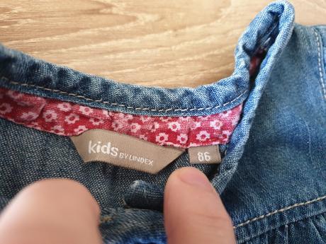 Dzinove satocky, lindex,86