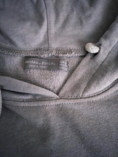 Tričká, bershka,xs