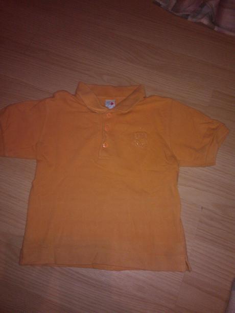 Tricko hrubsie, baby club,86