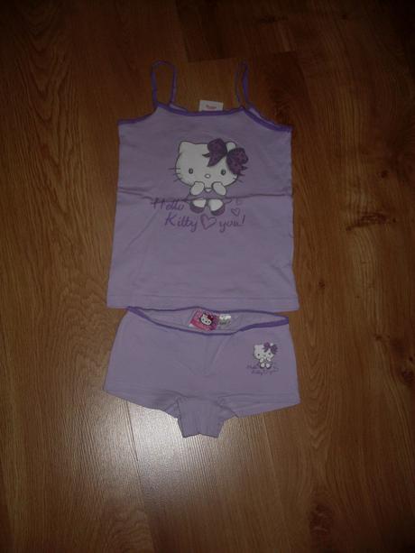 Suprava s3328, sanrio,110