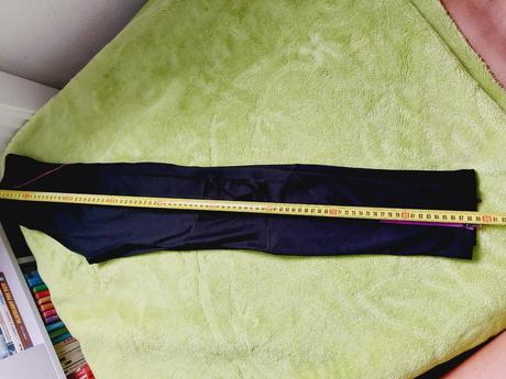 Športové leginy, h&m,xs