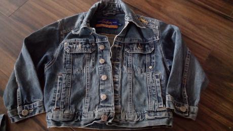 Riflove bunda 6 rokov, 116