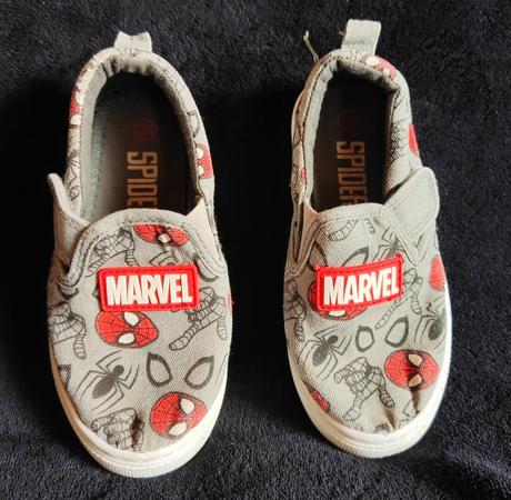 Tenisky marvel, marvel,26