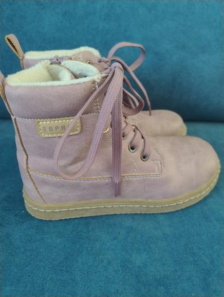 Zateplené topánky, esprit,29