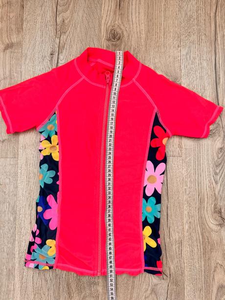 Upf tričko, nutmeg,134