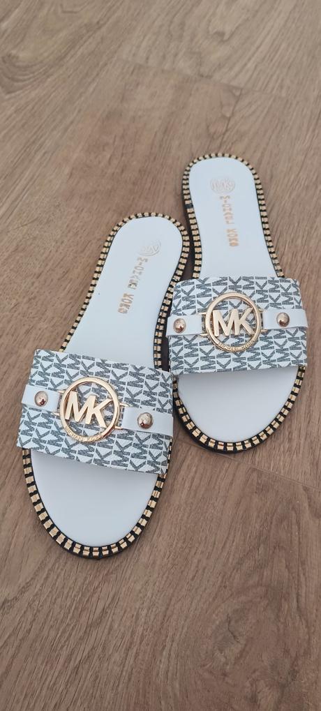Šľapky michael kors 40, 40