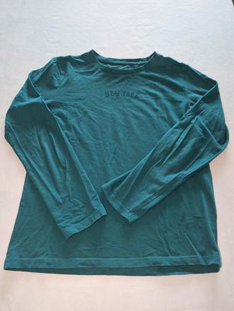 Takmer nenosené tričko s dlhým rukávom, reserved,152