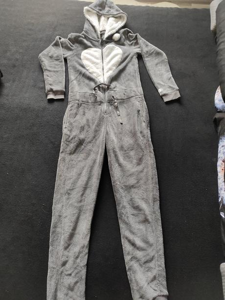 Overal xs 32-34, esmara,xs