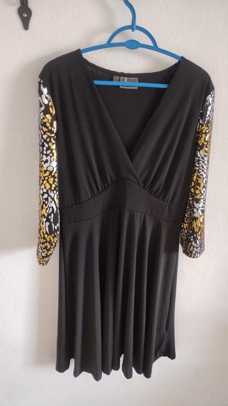 Spoločenské šaty, bonprix,xl