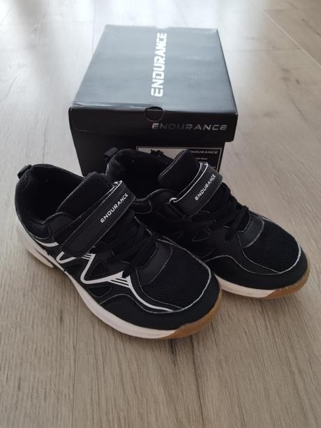 Tenisky edurance, 35