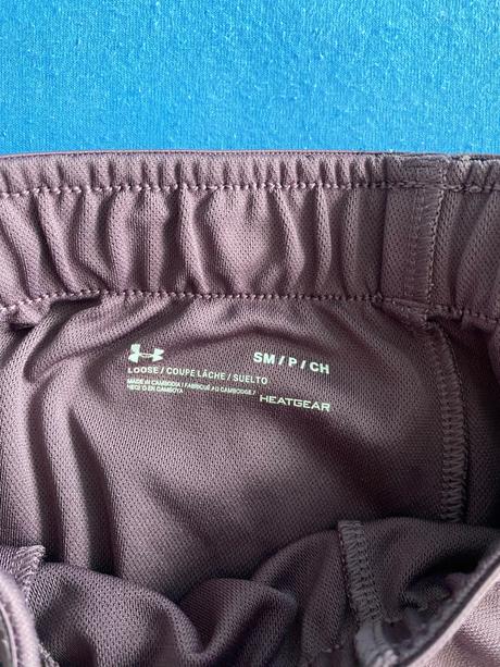 Under armour kratasy, under armour,s