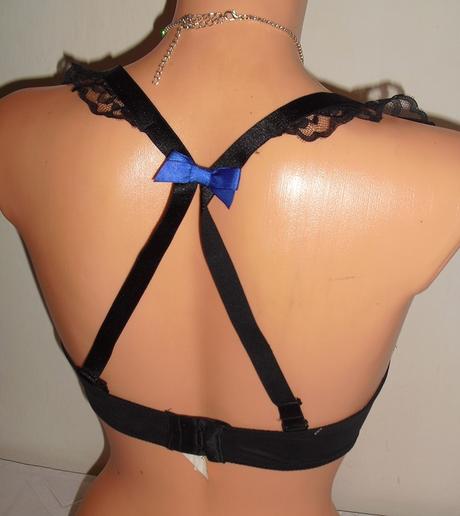 Darjeeling francuzska paris podprsenka, 70e