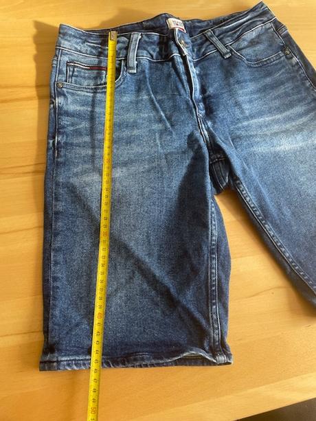 Tommy hilfiger vek cca 14 16 rokov, tommy hilfiger,170