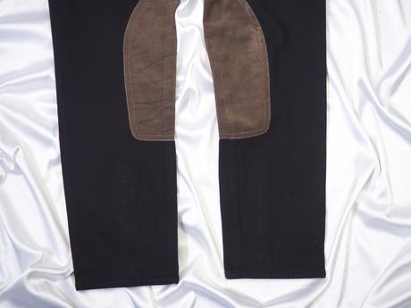 Luxusné dámske nohavice cambio rachel, 40