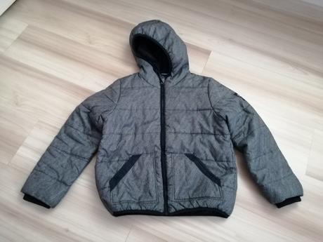 Bunda vdľ. 146, pepperts,146