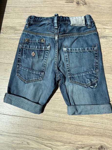 Predám krátke gate 116, zara,116
