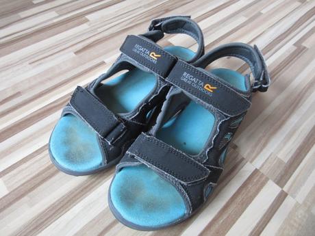 Sandale - regatta - 38, regatta,38