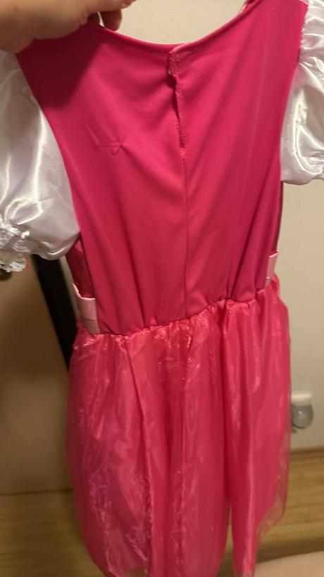 Saty na karneval 110, 